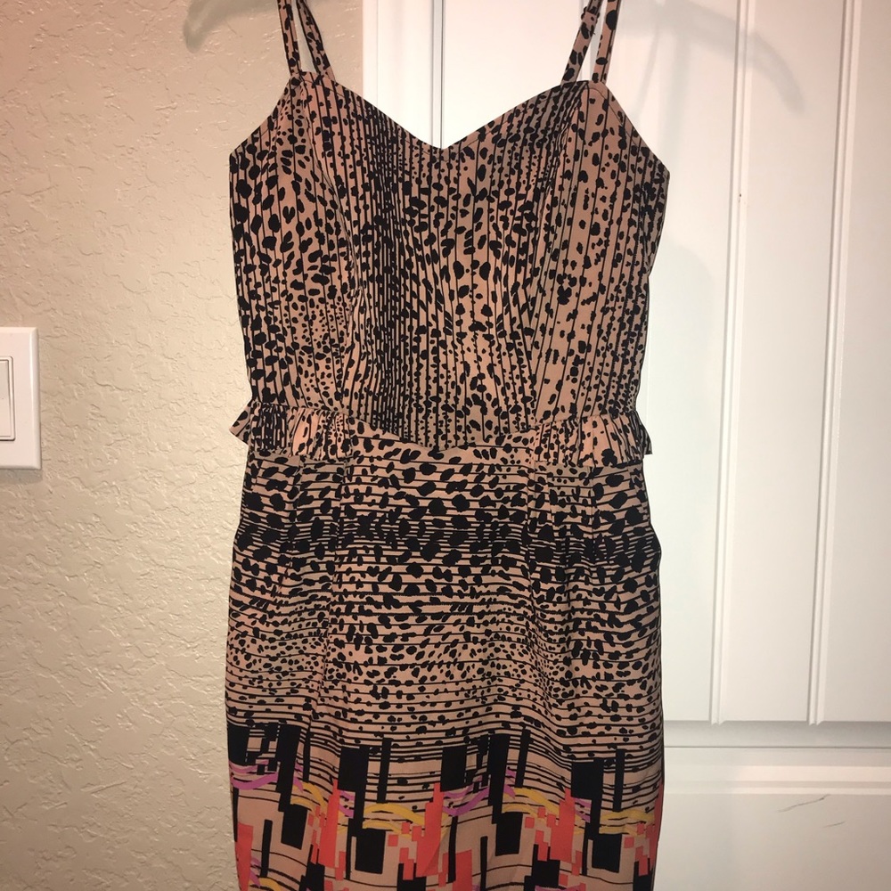 Cocktail Dress (Small)